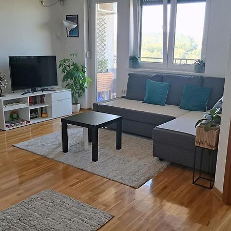 Apartman 442 Врнячка-Баня Экстерьер фото