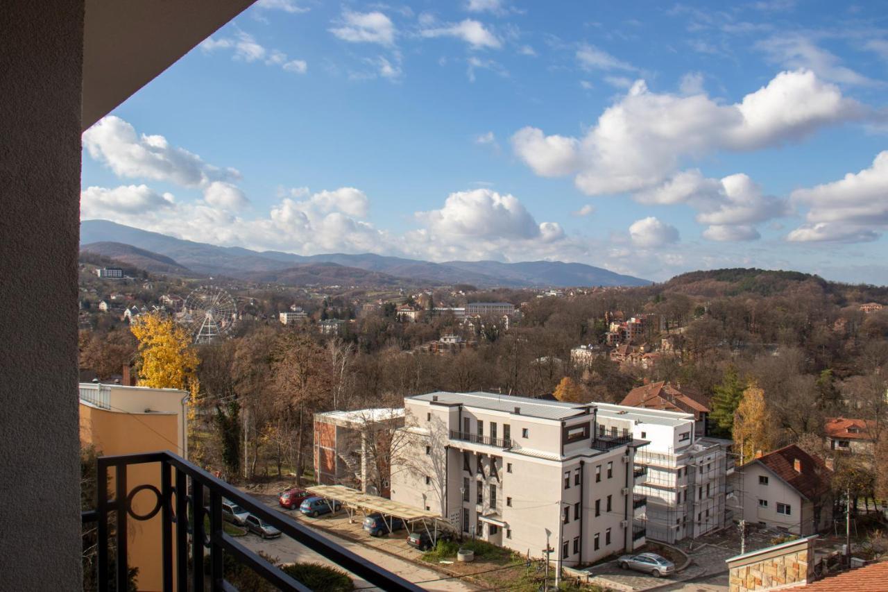 Apartman 442 Врнячка-Баня Экстерьер фото