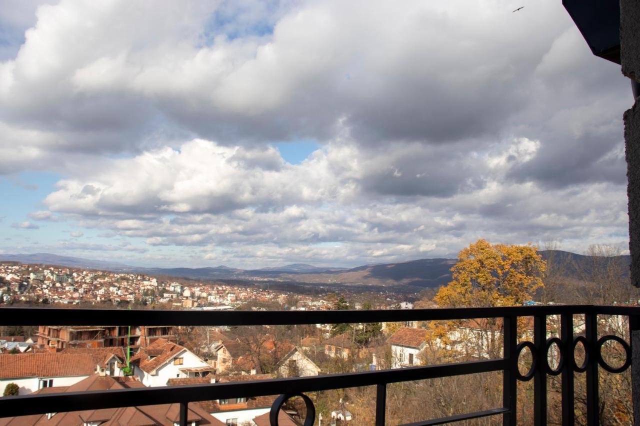Apartman 442 Врнячка-Баня Экстерьер фото