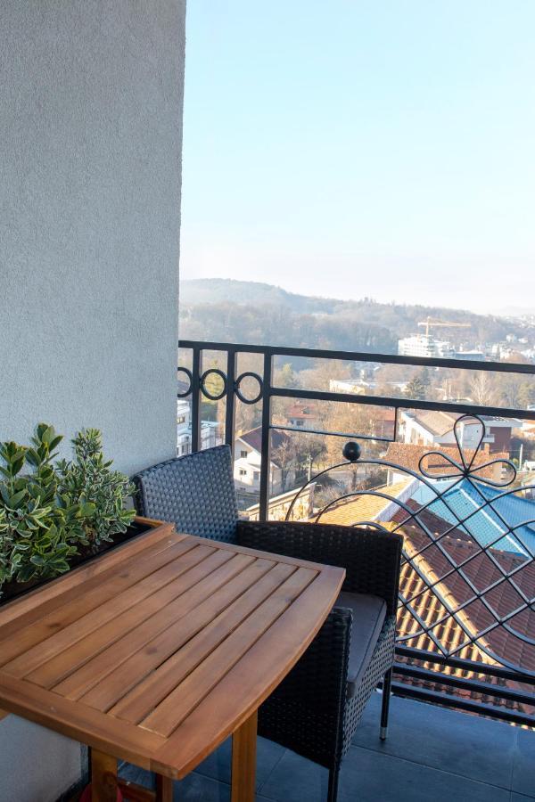 Apartman 442 Врнячка-Баня Экстерьер фото