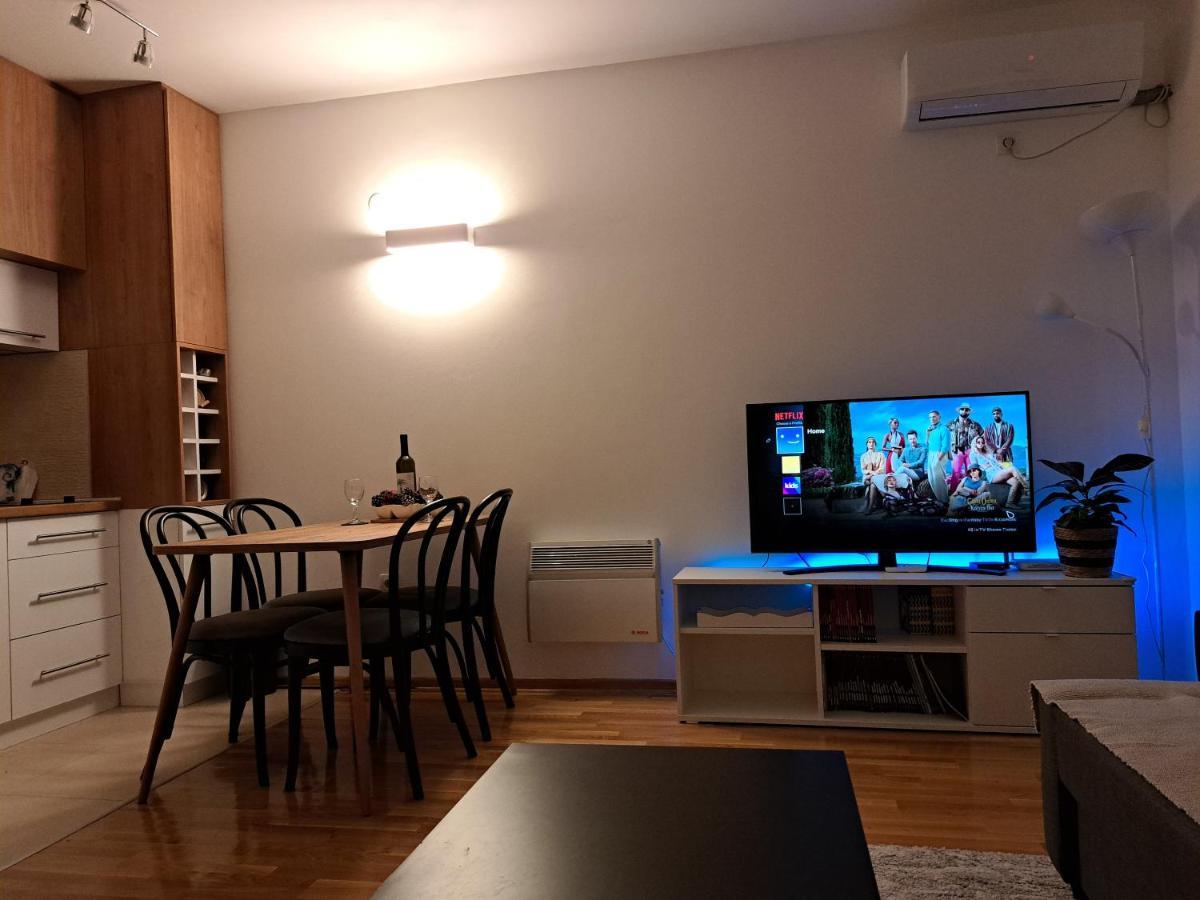Apartman 442 Врнячка-Баня Экстерьер фото