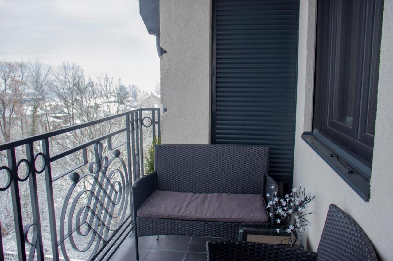 Apartman 442 Врнячка-Баня Экстерьер фото