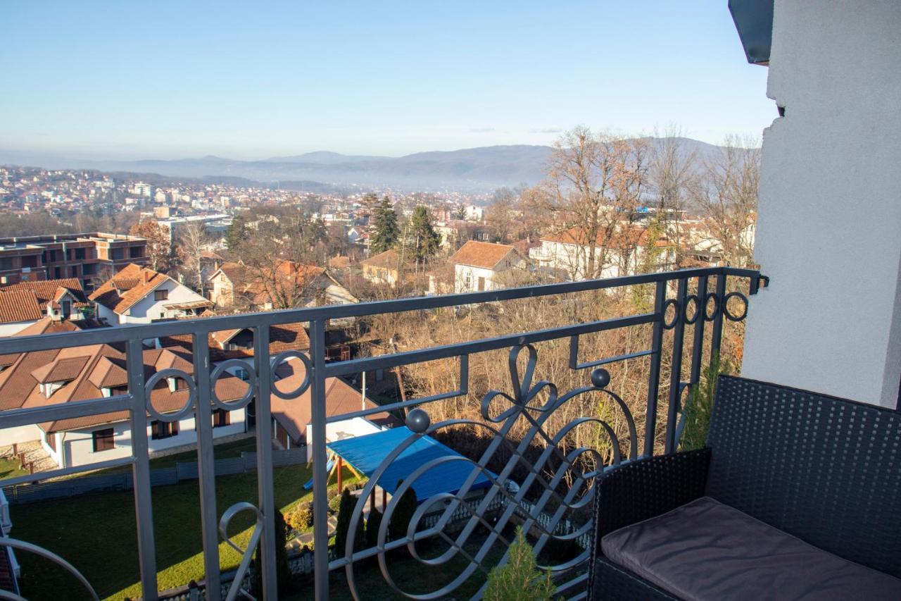 Apartman 442 Врнячка-Баня Экстерьер фото