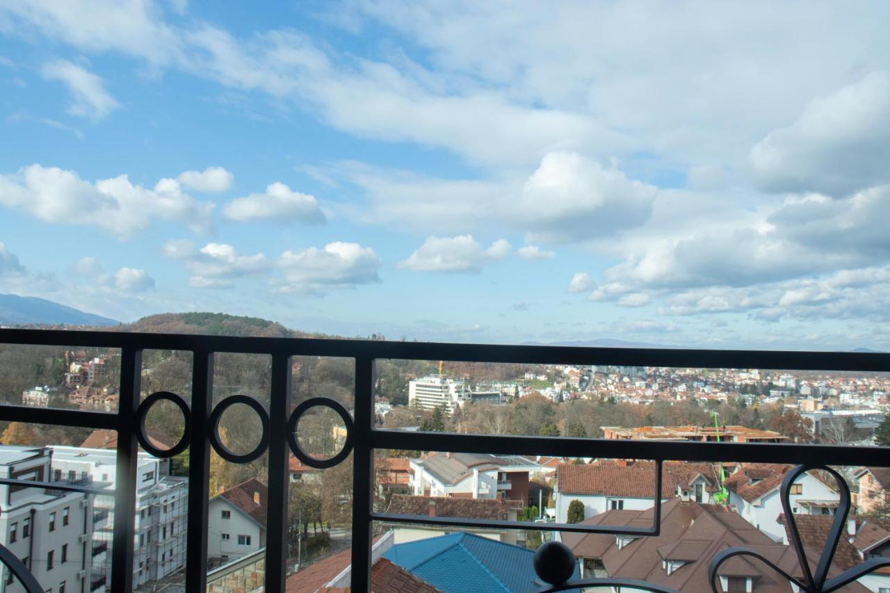 Apartman 442 Врнячка-Баня Экстерьер фото