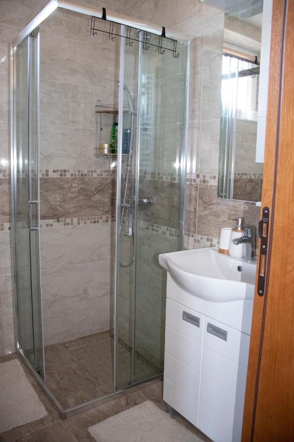 Apartman 442 Врнячка-Баня Экстерьер фото