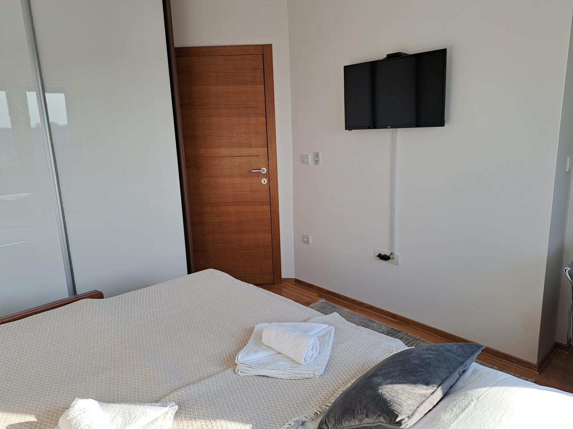 Apartman 442 Врнячка-Баня Экстерьер фото