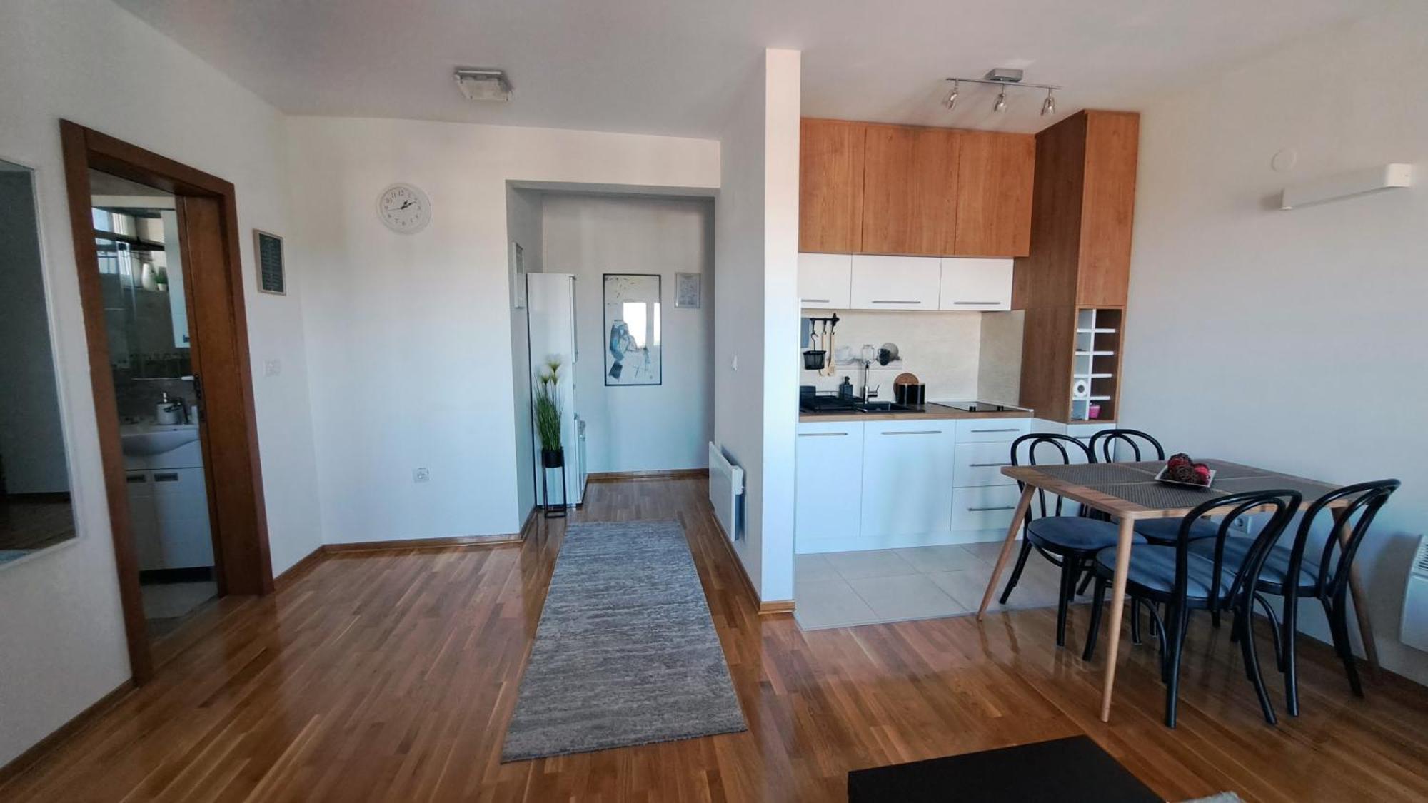 Apartman 442 Врнячка-Баня Экстерьер фото