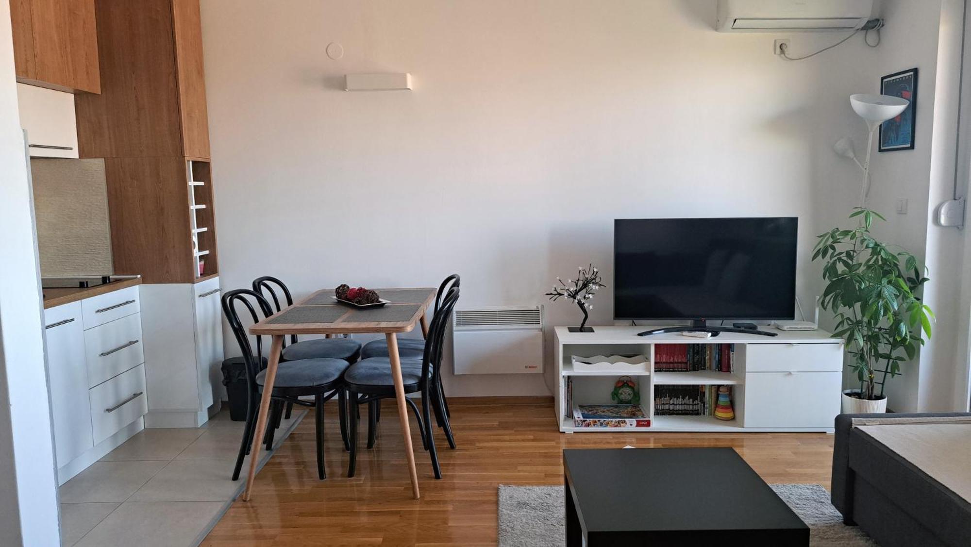 Apartman 442 Врнячка-Баня Экстерьер фото