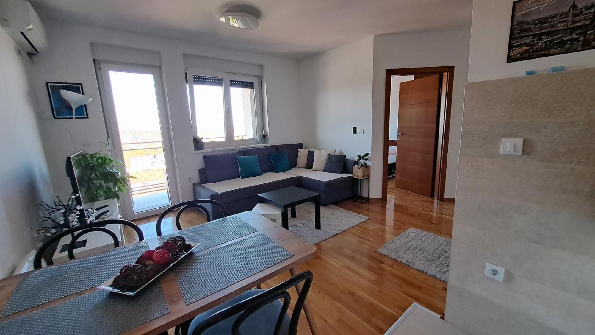 Apartman 442 Врнячка-Баня Экстерьер фото