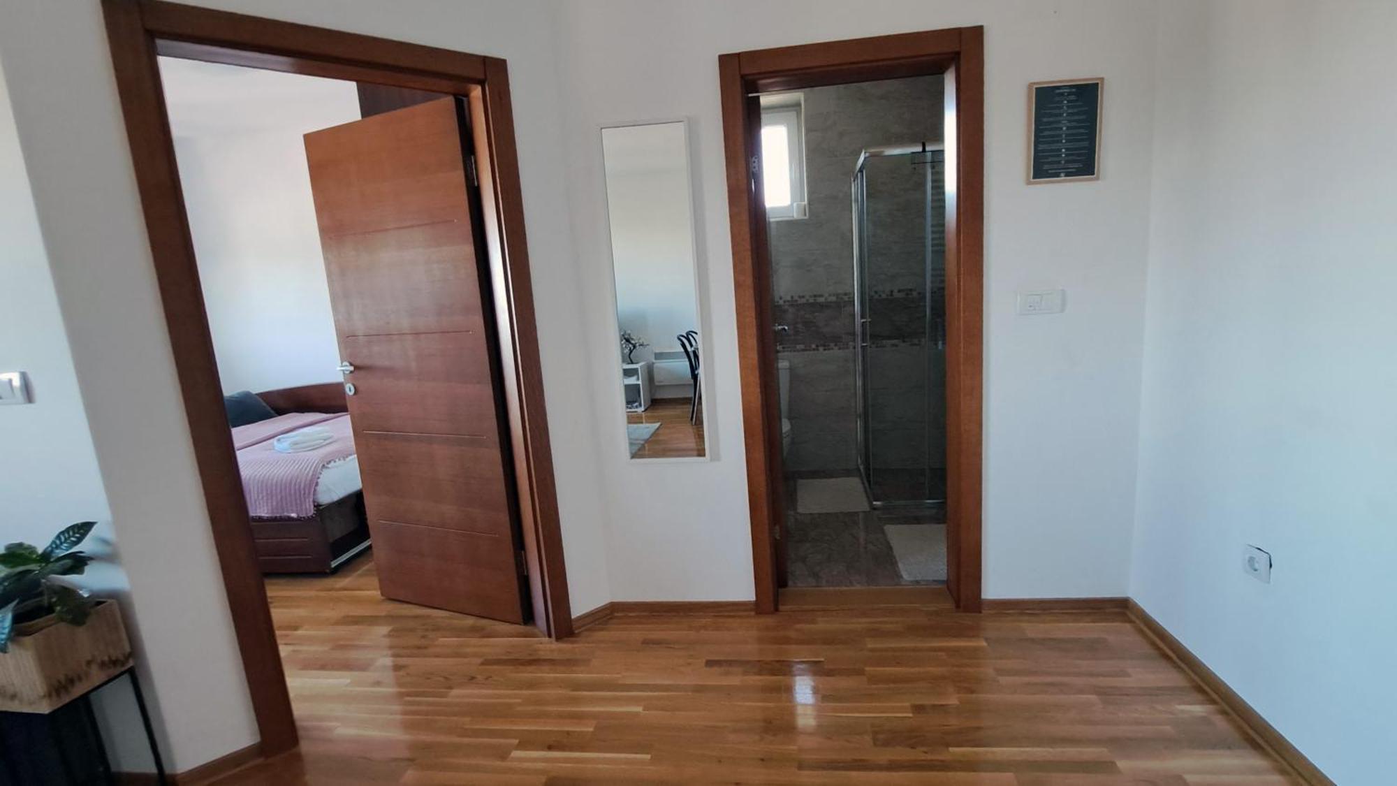 Apartman 442 Врнячка-Баня Экстерьер фото