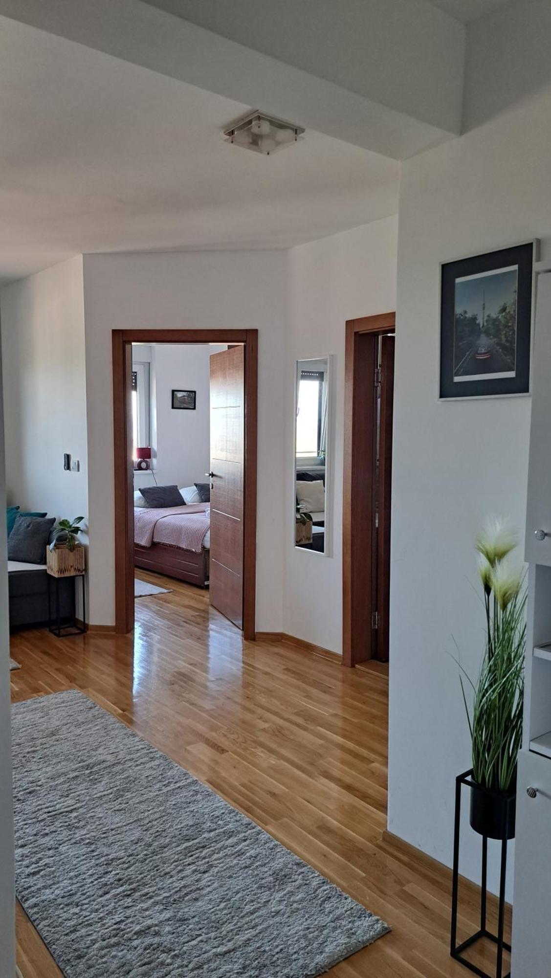 Apartman 442 Врнячка-Баня Экстерьер фото